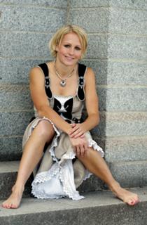 Martina Glagow feet photo thumbnail