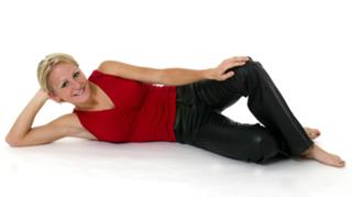 Martina Glagow feet photo thumbnail