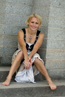 Martina Glagow feet photo thumbnail