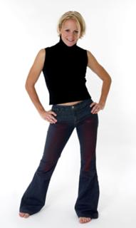 Martina Glagow feet photo thumbnail