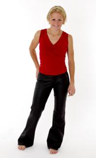 Martina Glagow feet photo thumbnail