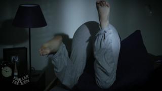 Martina Hill feet photo thumbnail