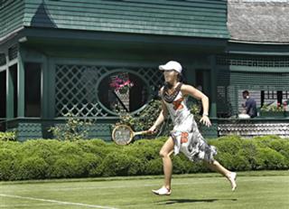 Martina Hingis feet photo thumbnail