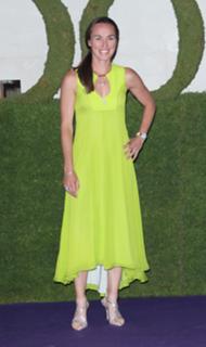 Martina Hingis feet photo thumbnail