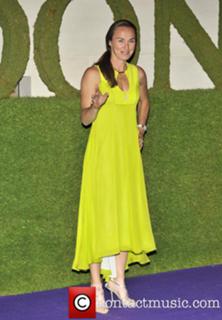 Martina Hingis feet photo thumbnail