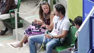Martina Hingis feet photo thumbnail