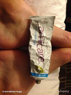 Martina Hingis feet photo thumbnail