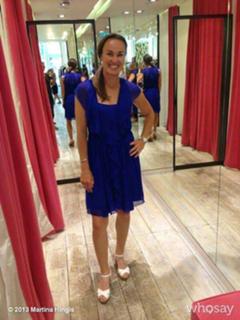 Martina Hingis feet photo thumbnail