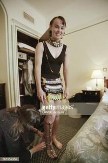 Martina Hingis feet photo thumbnail