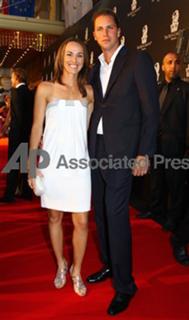 Martina Hingis feet photo thumbnail