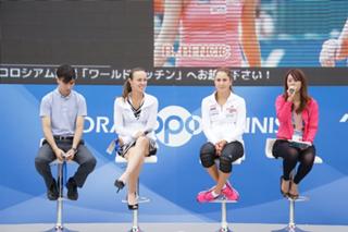 Martina Hingis feet photo thumbnail