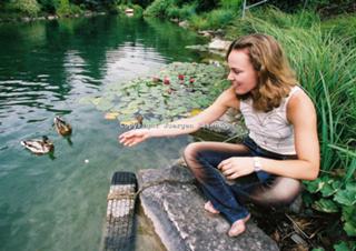 Martina Hingis feet photo thumbnail