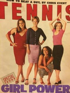 Martina Hingis feet photo thumbnail