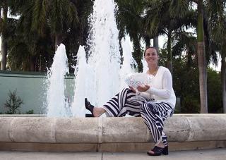 Martina Hingis feet photo thumbnail