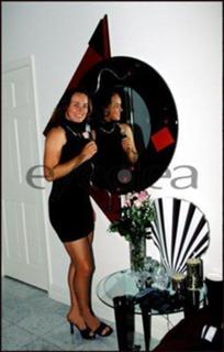 Martina Hingis feet photo thumbnail