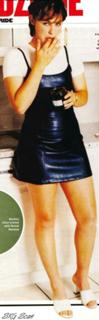 Martina Hingis feet photo thumbnail