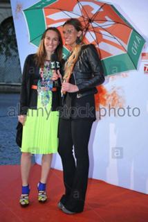 Martina Hingis feet photo thumbnail