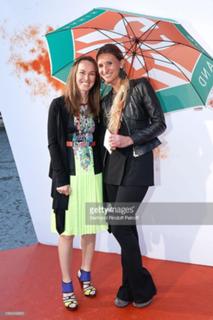 Martina Hingis feet photo thumbnail