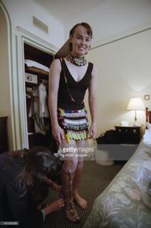 Martina Hingis feet photo thumbnail