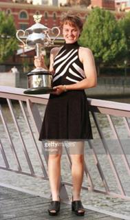 Martina Hingis feet photo thumbnail
