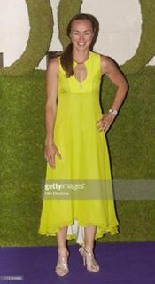 Martina Hingis feet photo thumbnail