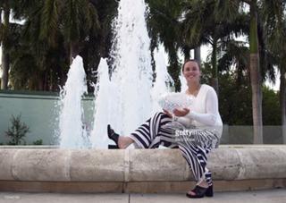 Martina Hingis feet photo thumbnail