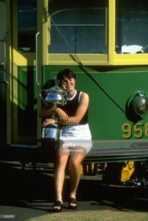 Martina Hingis feet photo thumbnail