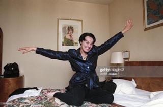 Martina Hingis feet photo thumbnail