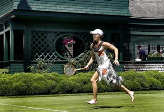 Martina Hingis feet photo thumbnail
