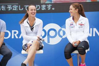 Martina Hingis feet photo thumbnail