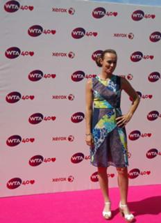 Martina Hingis feet photo thumbnail