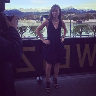 Martina Hingis feet photo thumbnail
