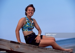 Martina Hingis feet photo thumbnail