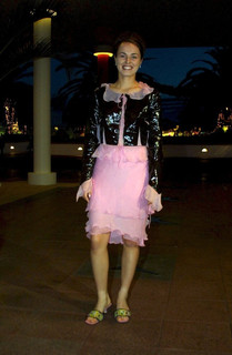 Martina Hingis feet photo thumbnail