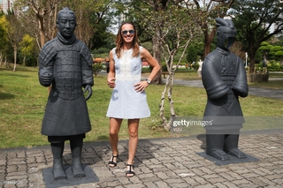 Martina Hingis feet photo thumbnail