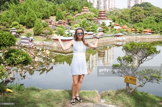 Martina Hingis feet photo thumbnail