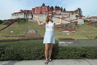 Martina Hingis feet photo thumbnail