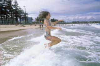 Martina Hingis feet photo thumbnail