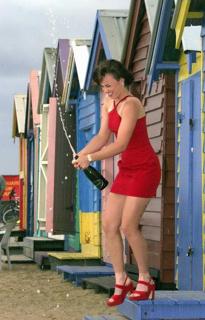 Martina Hingis feet photo thumbnail