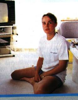 Martina Hingis feet photo thumbnail
