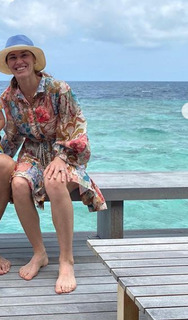 Martina Hingis feet photo thumbnail