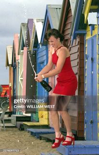 Martina Hingis feet photo 2