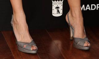Martina Klein feet photo 11