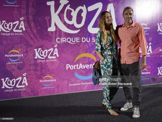 Martina Klein feet photo 20