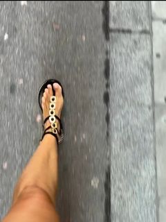 Martina Klein feet photo 1