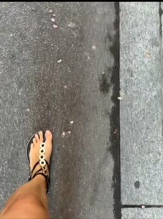 Martina Klein feet photo 20