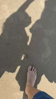 Martina Klein feet photo 10