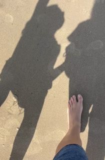 Martina Klein feet photo 9
