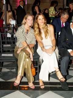 Martina Klein feet photo 5