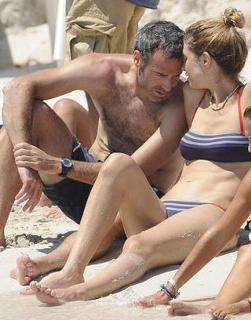 Martina Klein feet photo 13